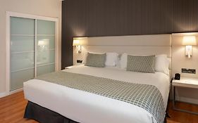 Catalonia Plaza Mayor Salamanca